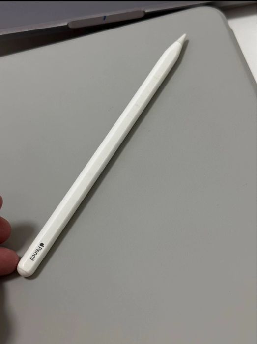 Apple pencil Generatia a 2-a