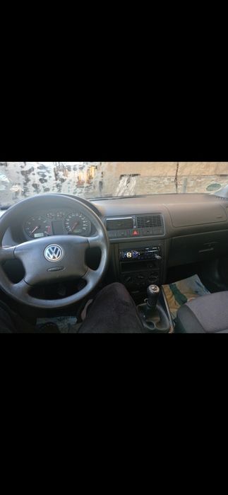Golf 4              .