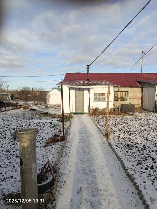 Срочно продам дом с.Боровское Петерфельд