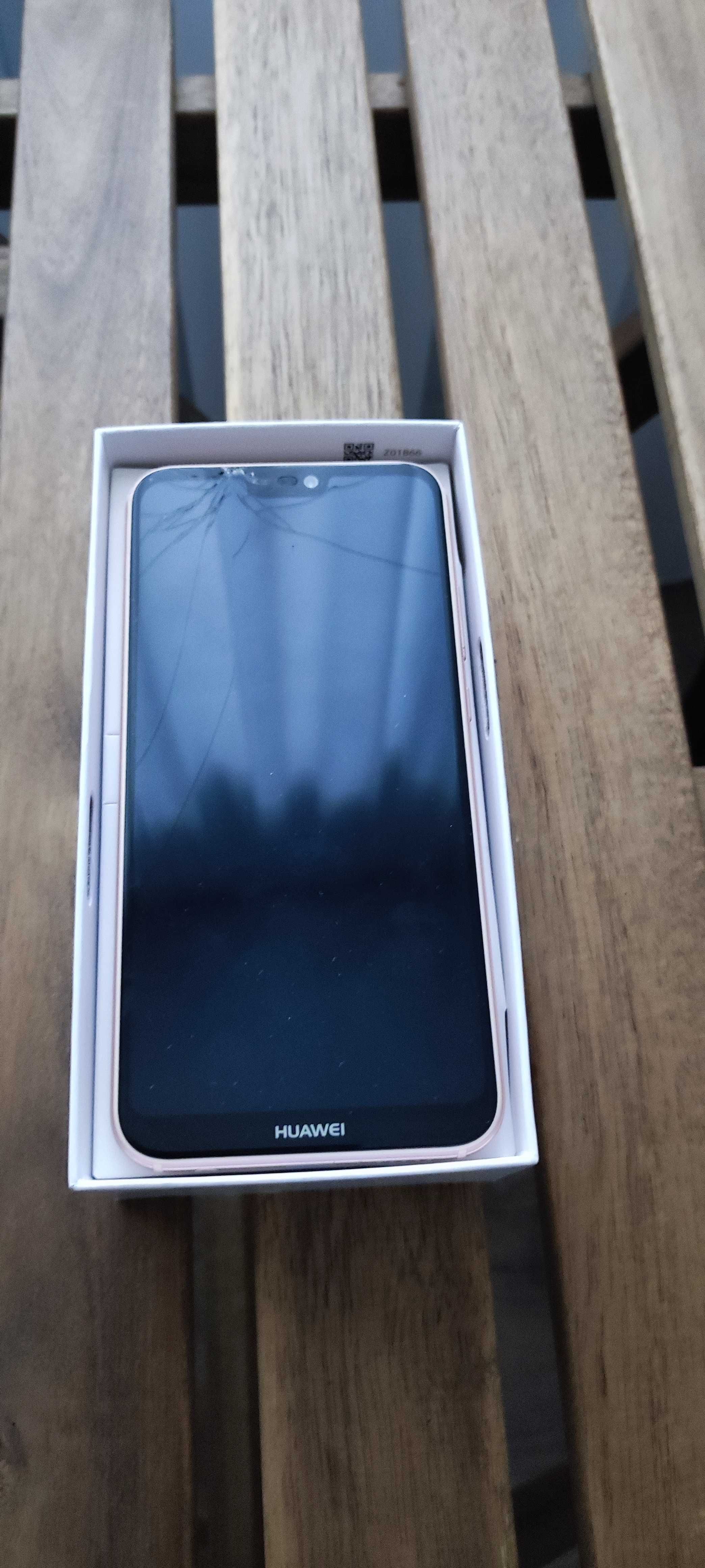 Huawei P20 Light