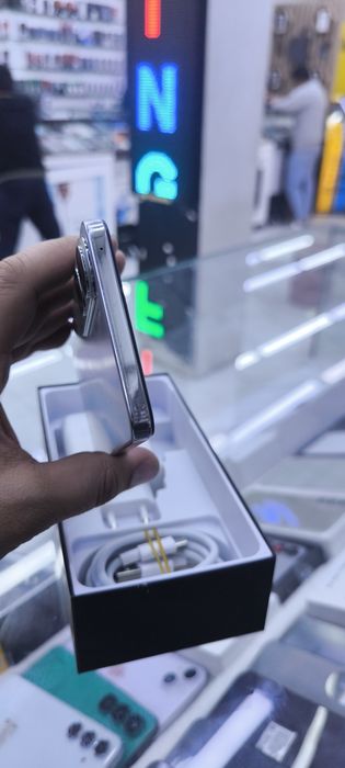 vivo V40 lite 8/256 silver