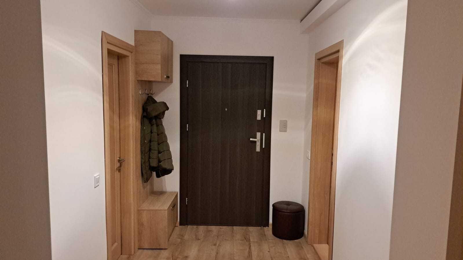 Inchiriez apartament  nou 3 camere Tg. Mures, Green Residence, Tudor