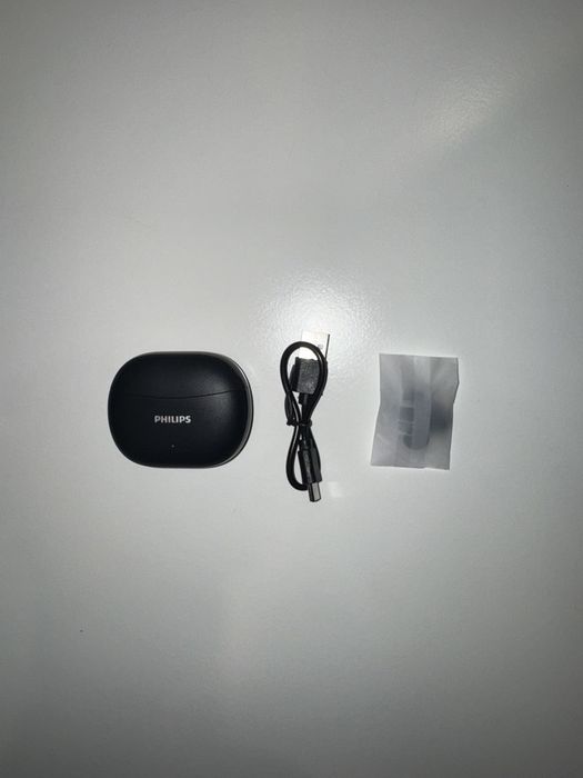Безжични слушалки Philips