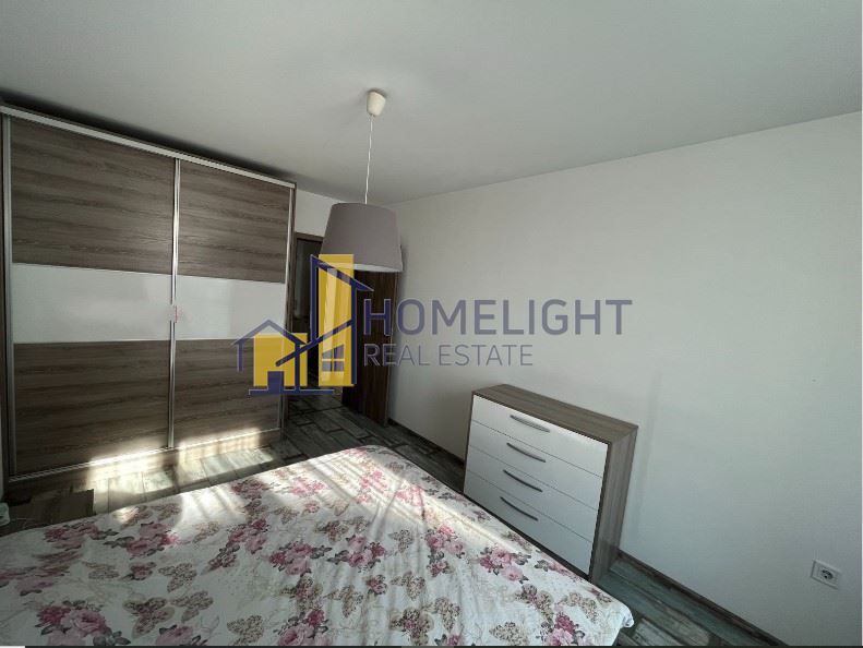 Продава се Двустаен апартамент в София, Студентски град - 60 кв.м за 3284 €/кв.м - Снимка #5