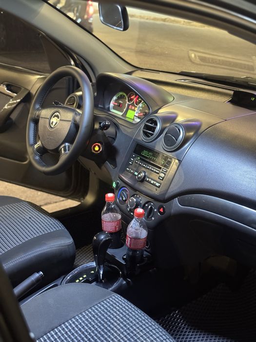 Nexia3 2018yil gazlari 4pokaleniya