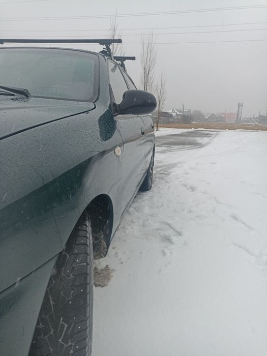 Продам срочно ланос