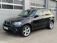 BMW X5 Bmw X5 M paket Led Navi Piele Automat 3.0xdrive 245cp