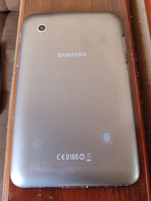 Galaxy tab 2 sotiladi holati alo