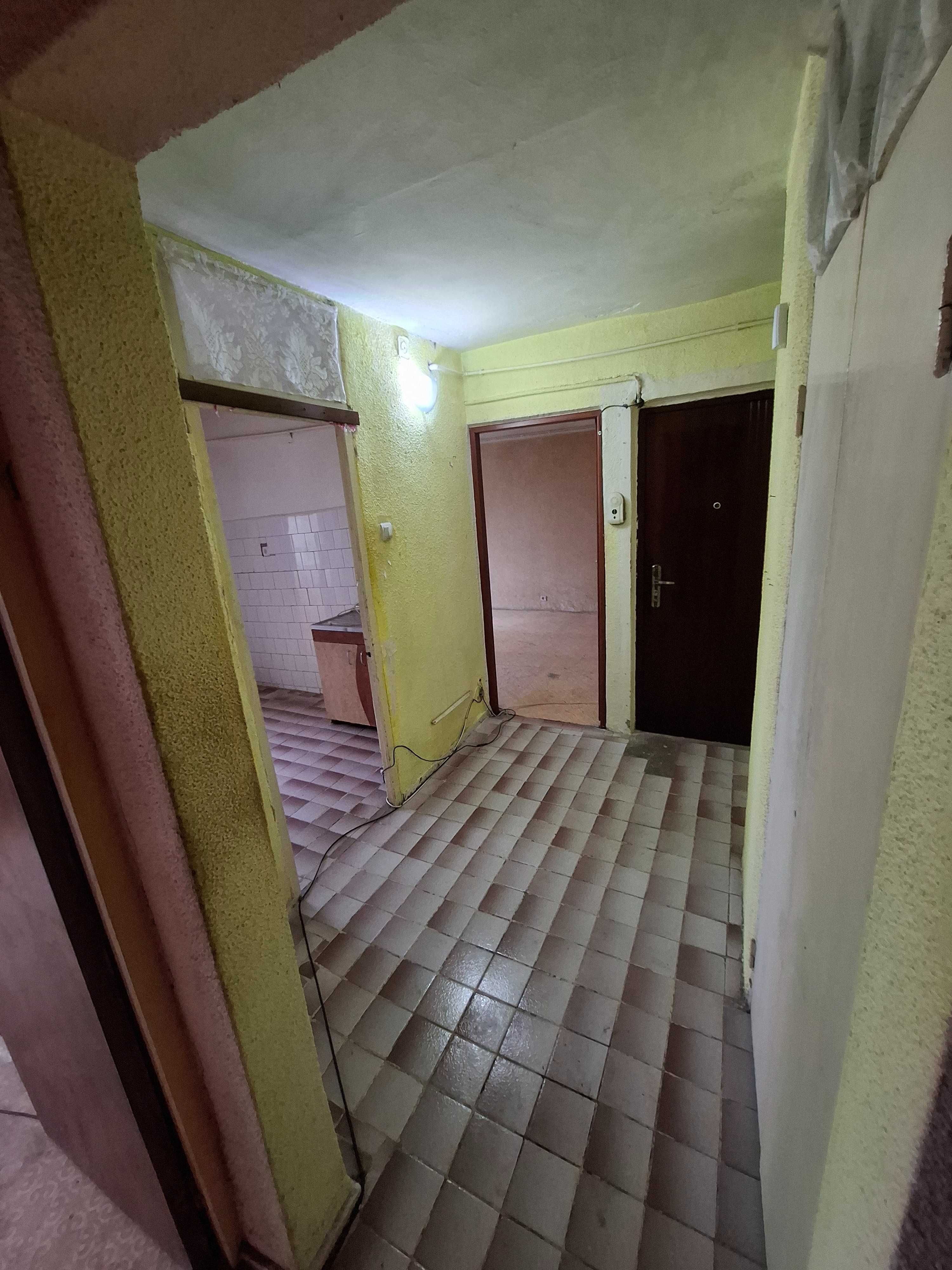 Apartamemt 2 camera Bulevardul Daciei