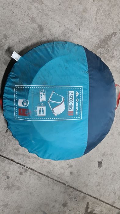 Vând cort Decathlon