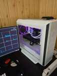 PC AMD Ryzen 7 7700x 4.5Ghz, 32GB DDR5, 2TB SSD, AMD Radeon 7900XTX