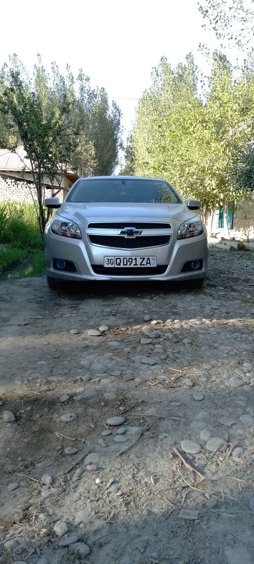 Malibu 1 2 pozitsiya