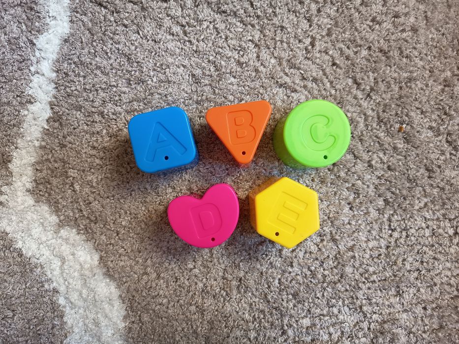 Проходилка/Уокър