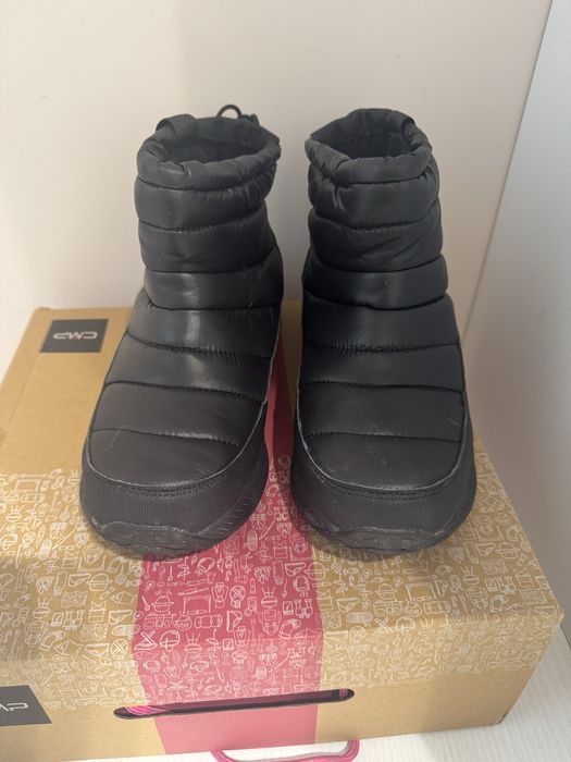CMP Апрески zoy snowboats