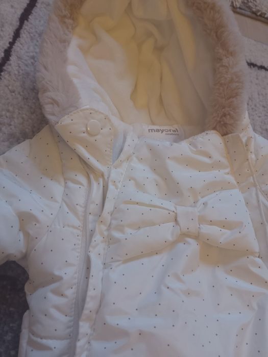 Combinezon Mayoral 0-1 luni, 50-56