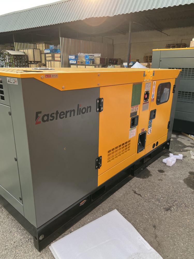 Generator генератор 24kw