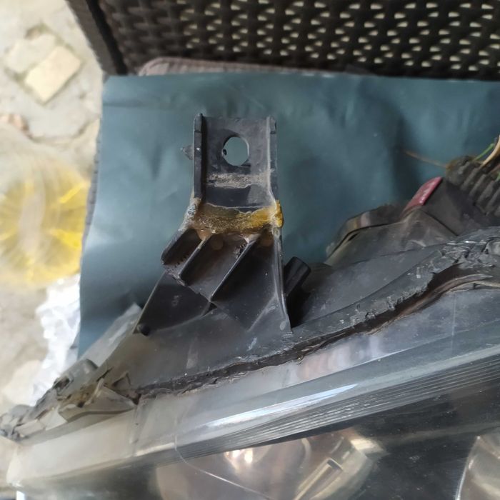 Фарове AFL Vectra C / Signum