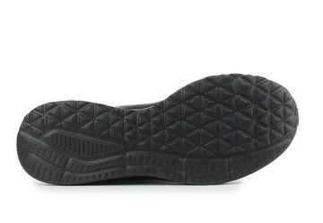 Нови дамски черни маратонки Skechers UNO LITE размер 36