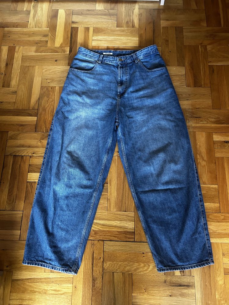 Дънки pull and bear