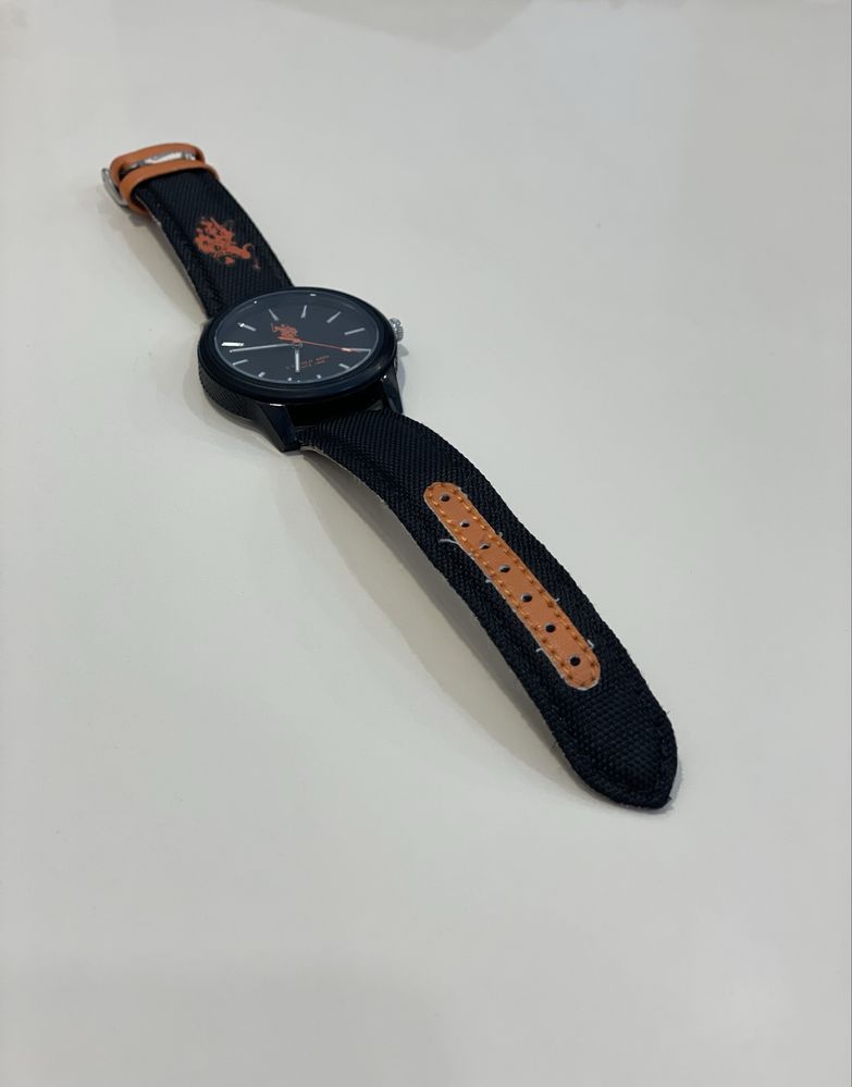 Ръчен часовник U.S POLO ASSN.