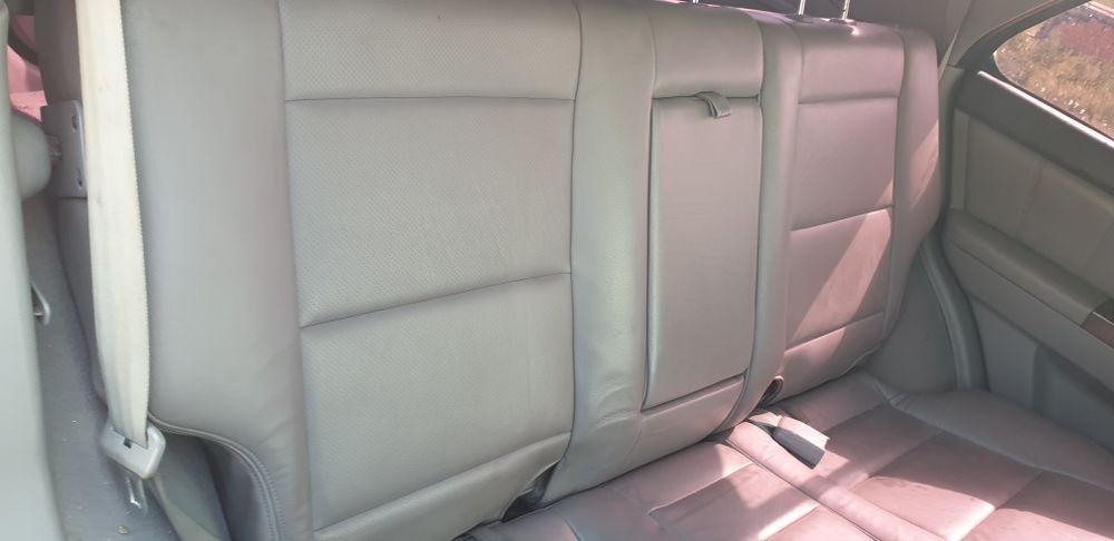 Vand Kia Sorento 140 cp