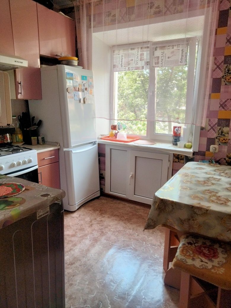 Продам квартиру 2комнатную