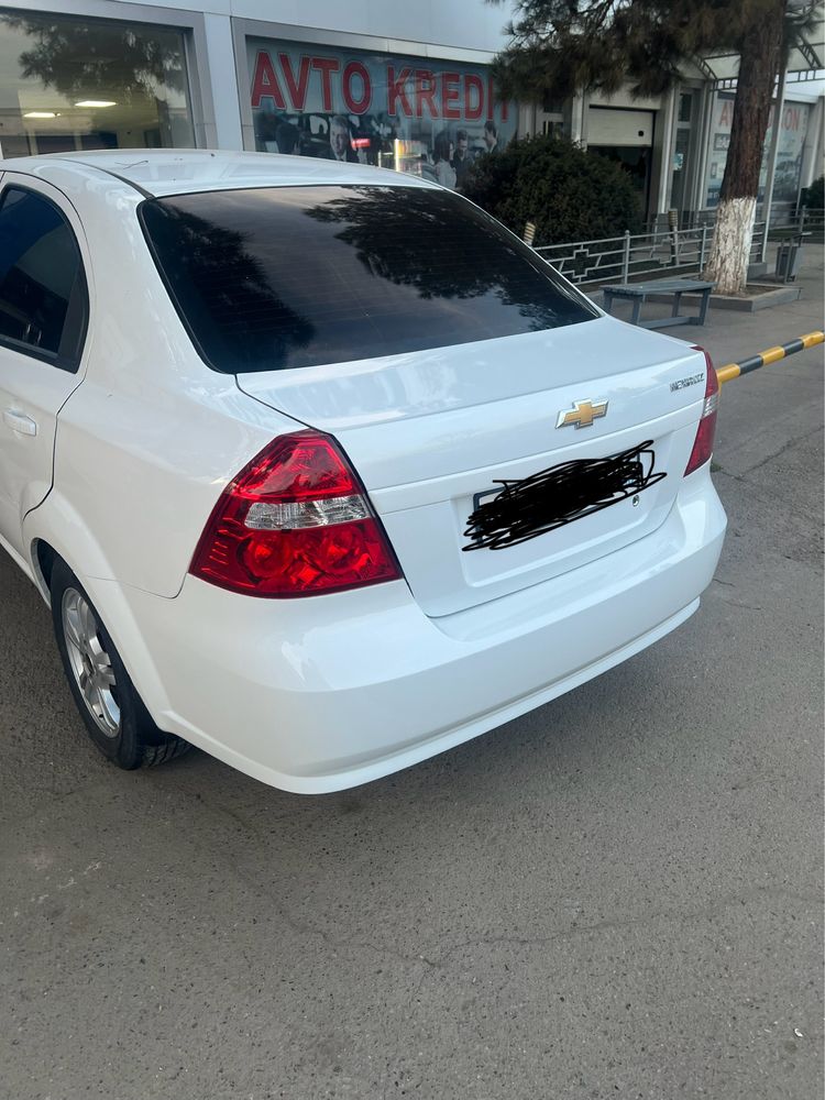 Nexia 3 suxoy ijaraga