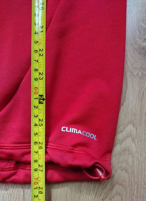 Bayern Munchen / Adidas - футболен анцуг на Байерн Мюнхен