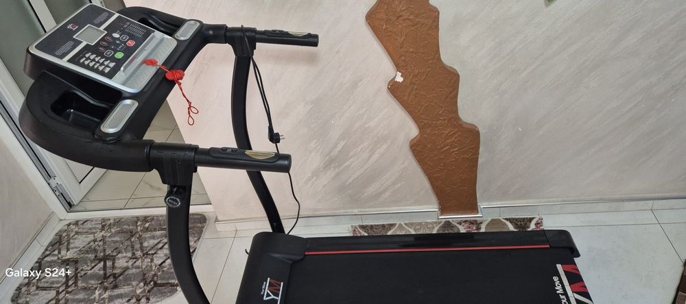 Електрическа  пътека