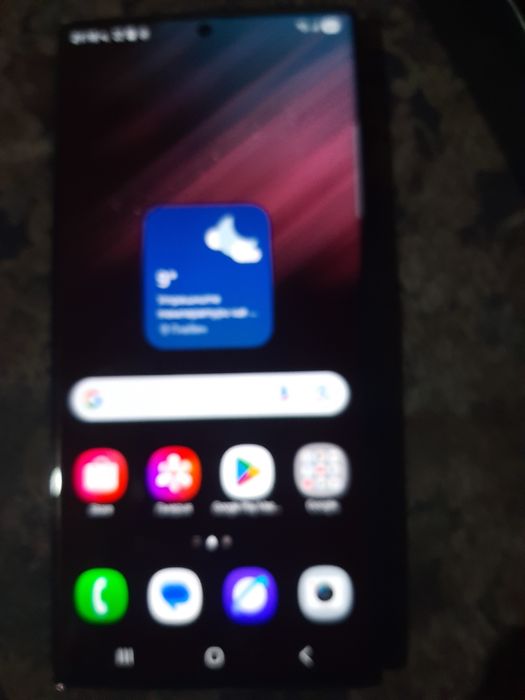 Samsung S22 Ultra Смарт телефон