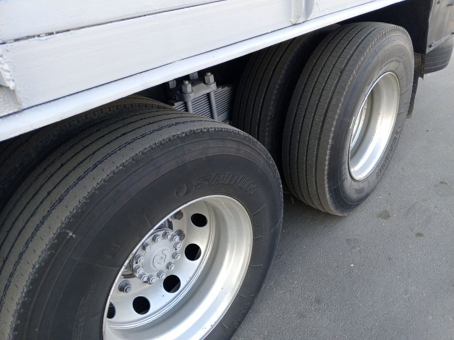 Kamaz 53212 sotiladi naqtga