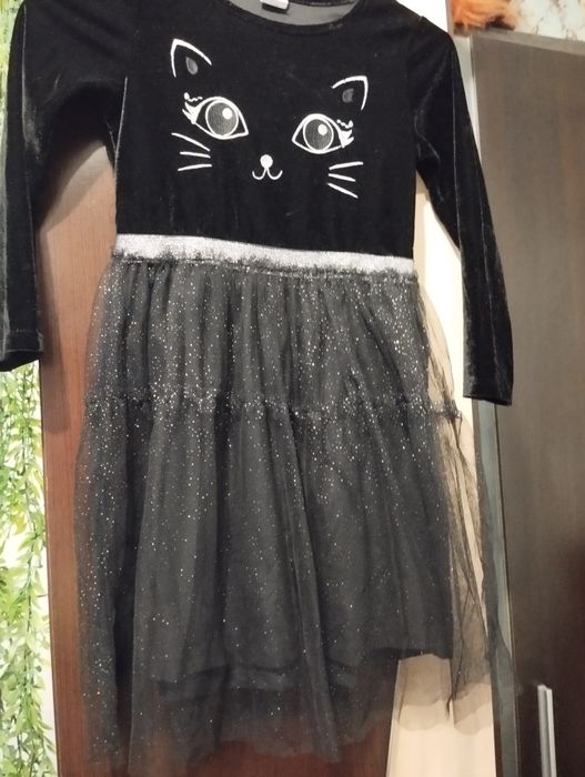 Hăinuțe fetiță mărimea 122