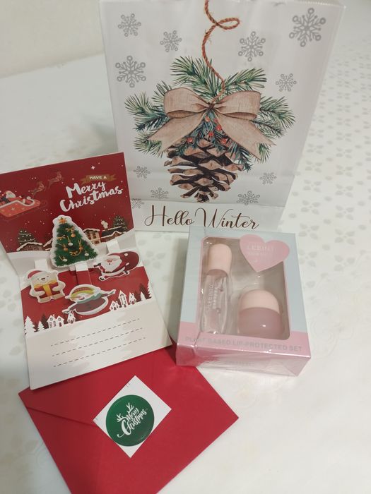 Подарочные наборы