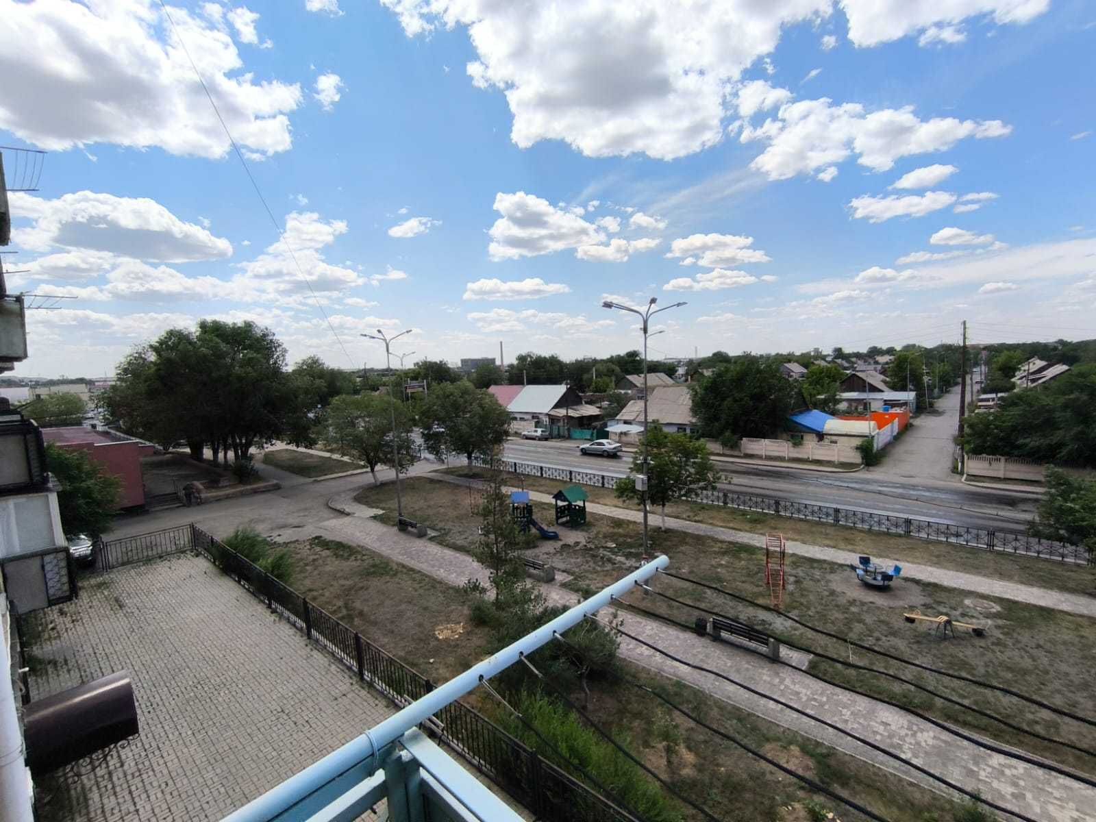 1-комн. квартира в г. Сарань, 1а мкр.
