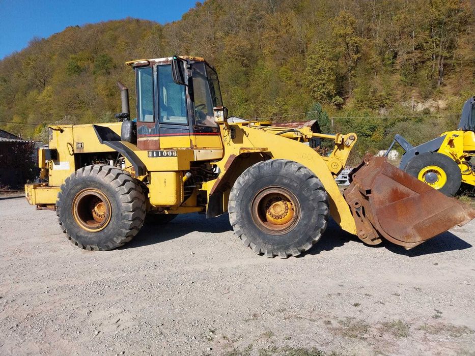 Vind incarcator frontal