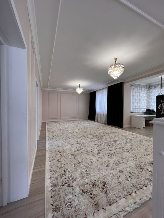 Иранский ковер большой 7х5.5 метров
