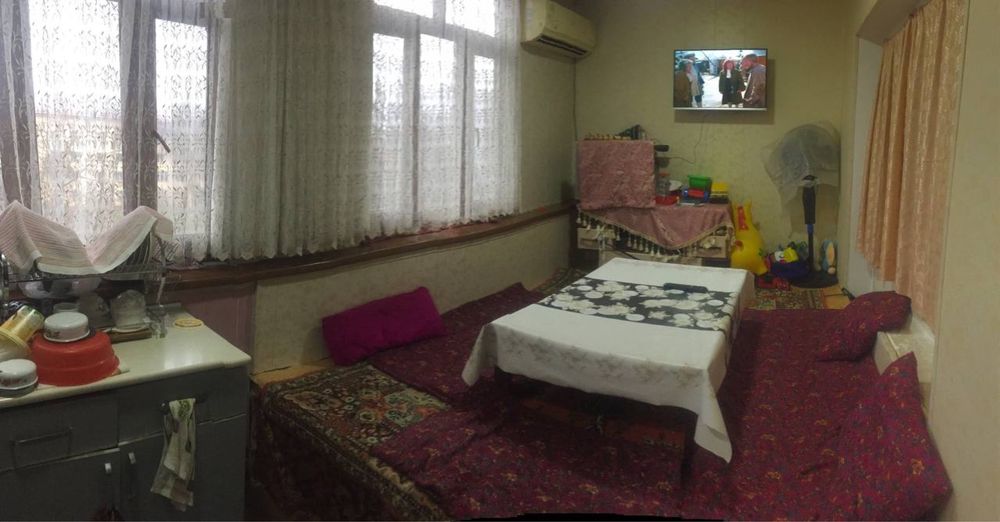 3-хонали уй сотилади ремотлари яхши