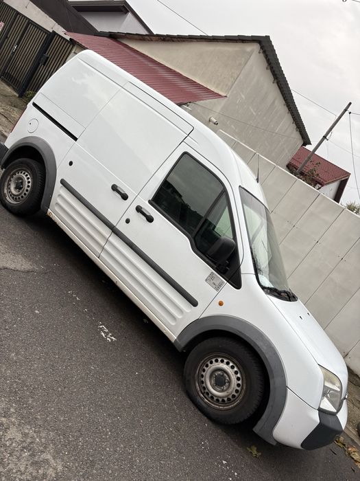 Ford transit connect 2008