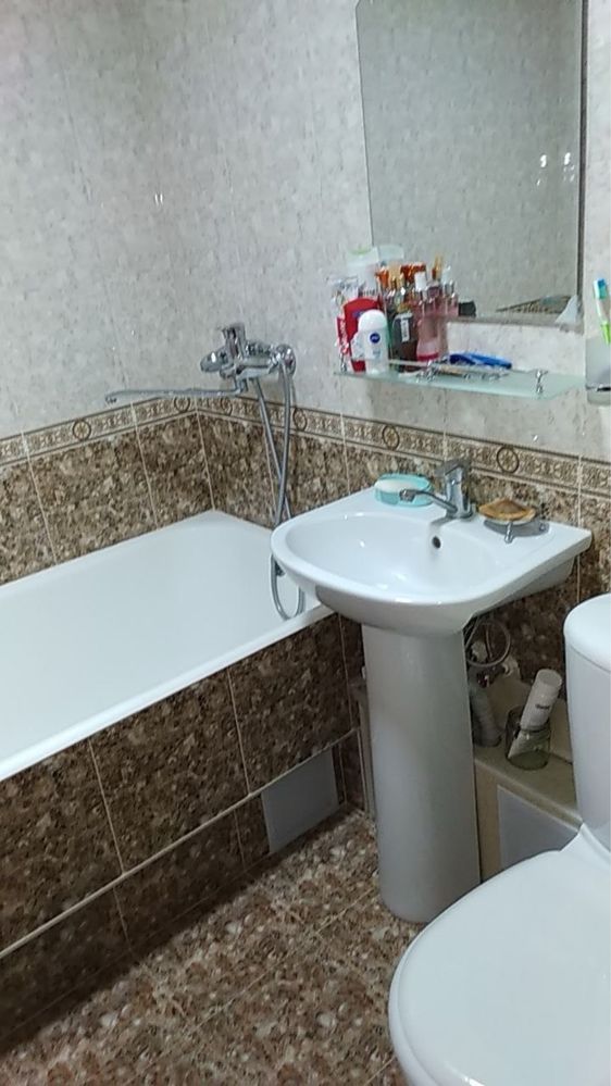 Srochna  Beltepada evra remont 3 honali, 82 kvadratli, 2.20. 7 balkon