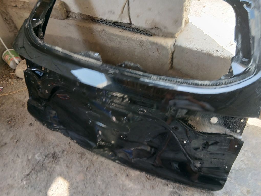Haval m6 orqa bagaji