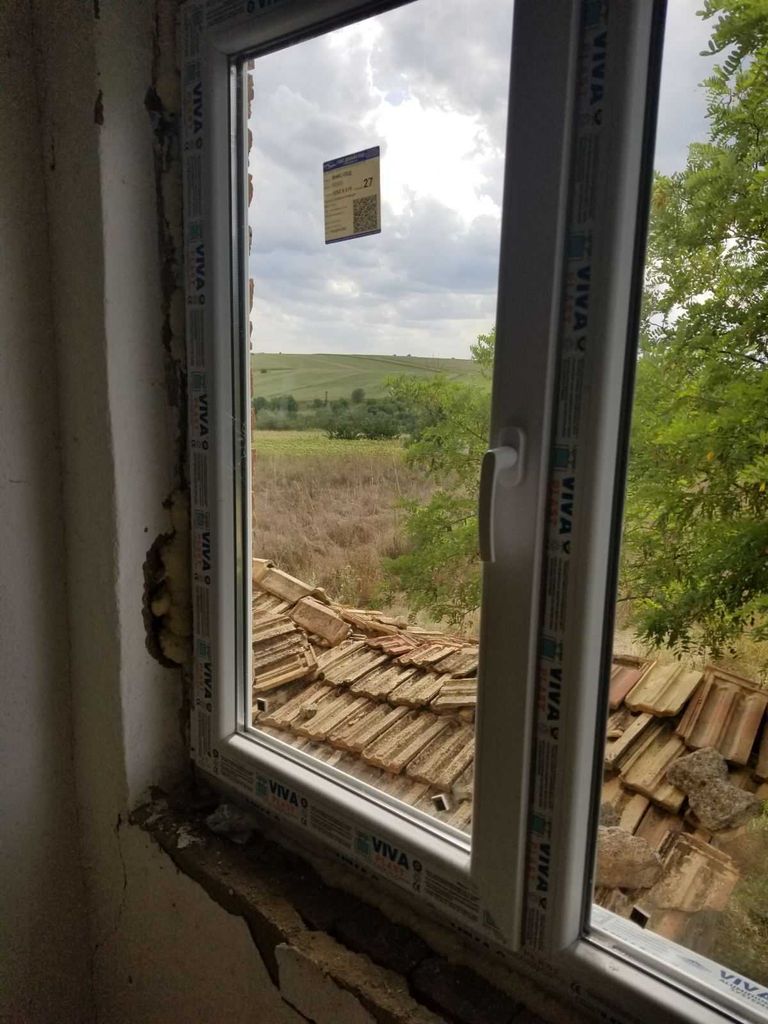 Продава се Къща в с. Гешаново, Област Добрич - 100 кв.м за 250 €/кв.м - Снимка #2
