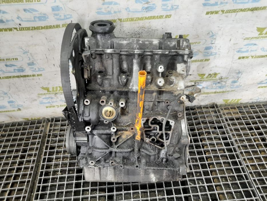 Motor complet fara anexe 1.9 TDI ALH Volkswagen VW Golf 4 [1997 - 200