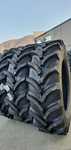 420/85R34 cauciucuri radiale GTK echivalent 16.9-34 ramforsate WYX4