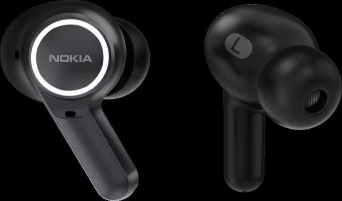 Nokia Clarity Earbuds 2 Plus + НОВИ ЗАПЕЧАТАНИ безжични слушалки