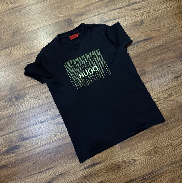 Тениски Boss и Hugo - оригинални