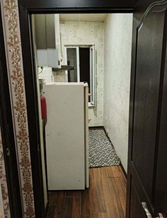 Новастройка КАРАСУ -6