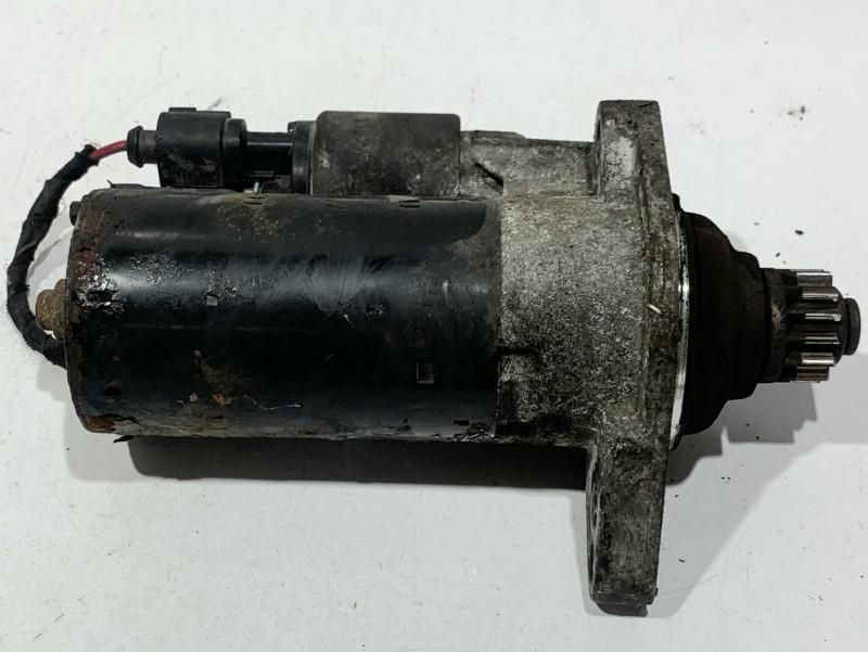 Electromotor Skoda Superb 2 (2008-2013) 1.6 tdi cay 02Z911024H