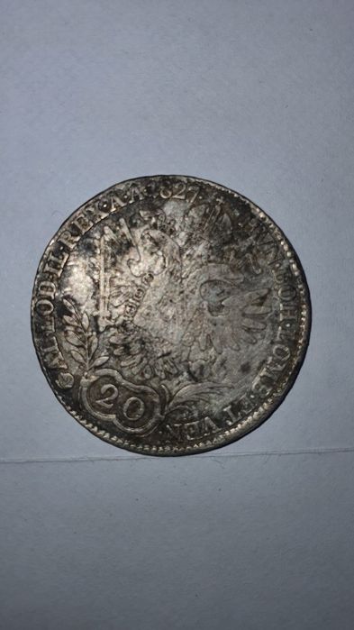 Moneda veche prețioasă