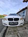 BMW Seria 3 E91 320d xDrive 177CP Automat Euro 5 – 2010