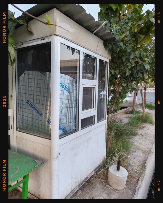 Butka sotka sotiladi 1.5 ga 1.5